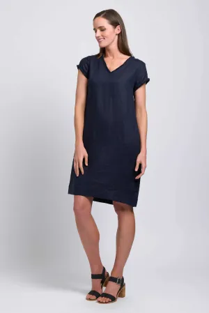 Foil Festival Dress FO7907