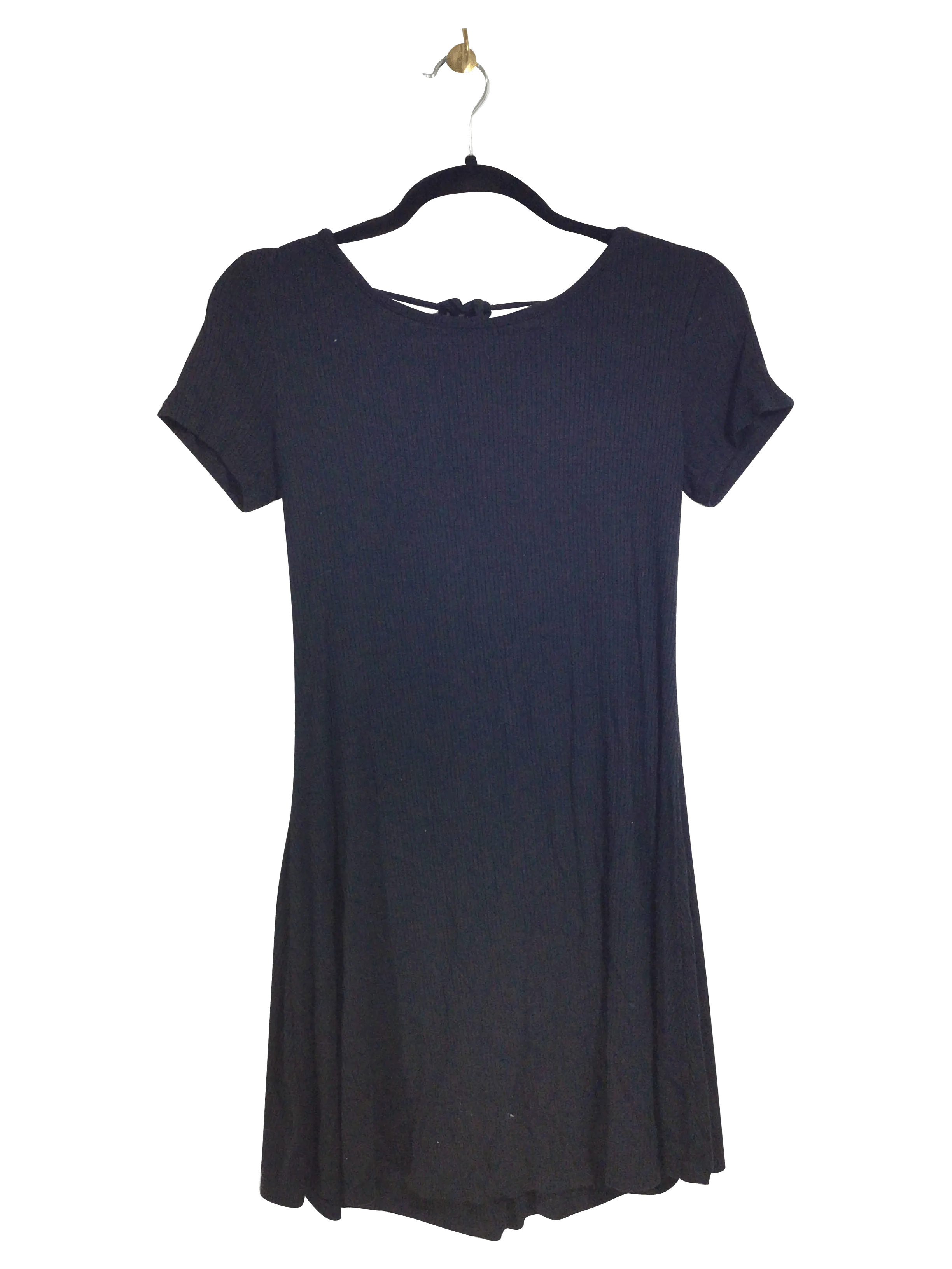 FOREVER 21 Women Shift Dresses Regular fit in Black - XS