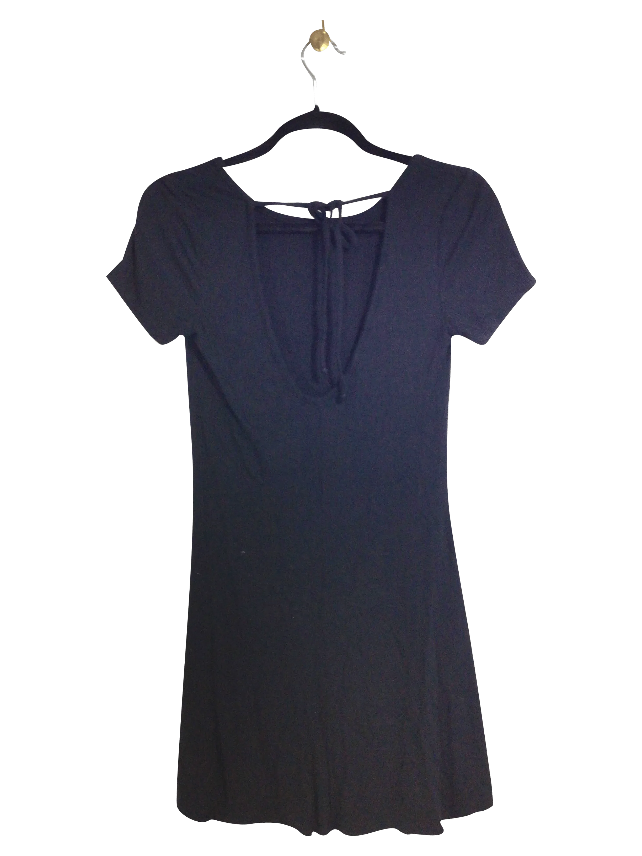 FOREVER 21 Women Shift Dresses Regular fit in Black - XS
