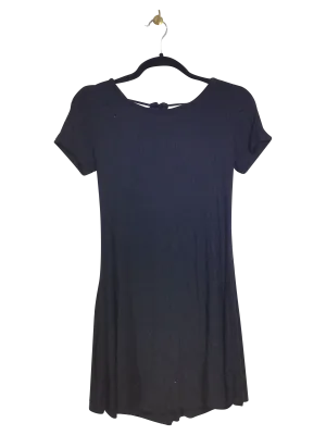 FOREVER 21 Women Shift Dresses Regular fit in Black - XS