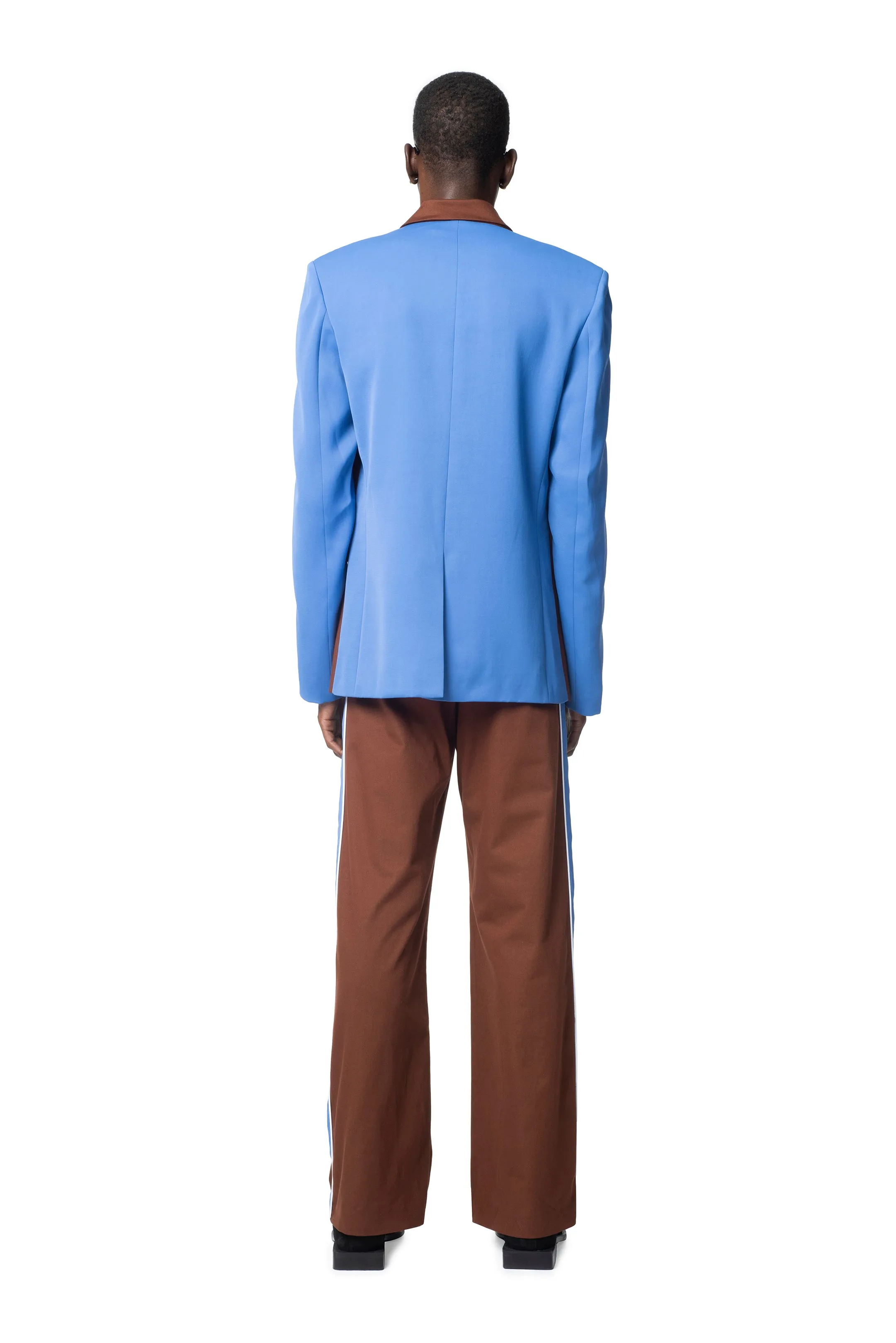 Grove Blazer