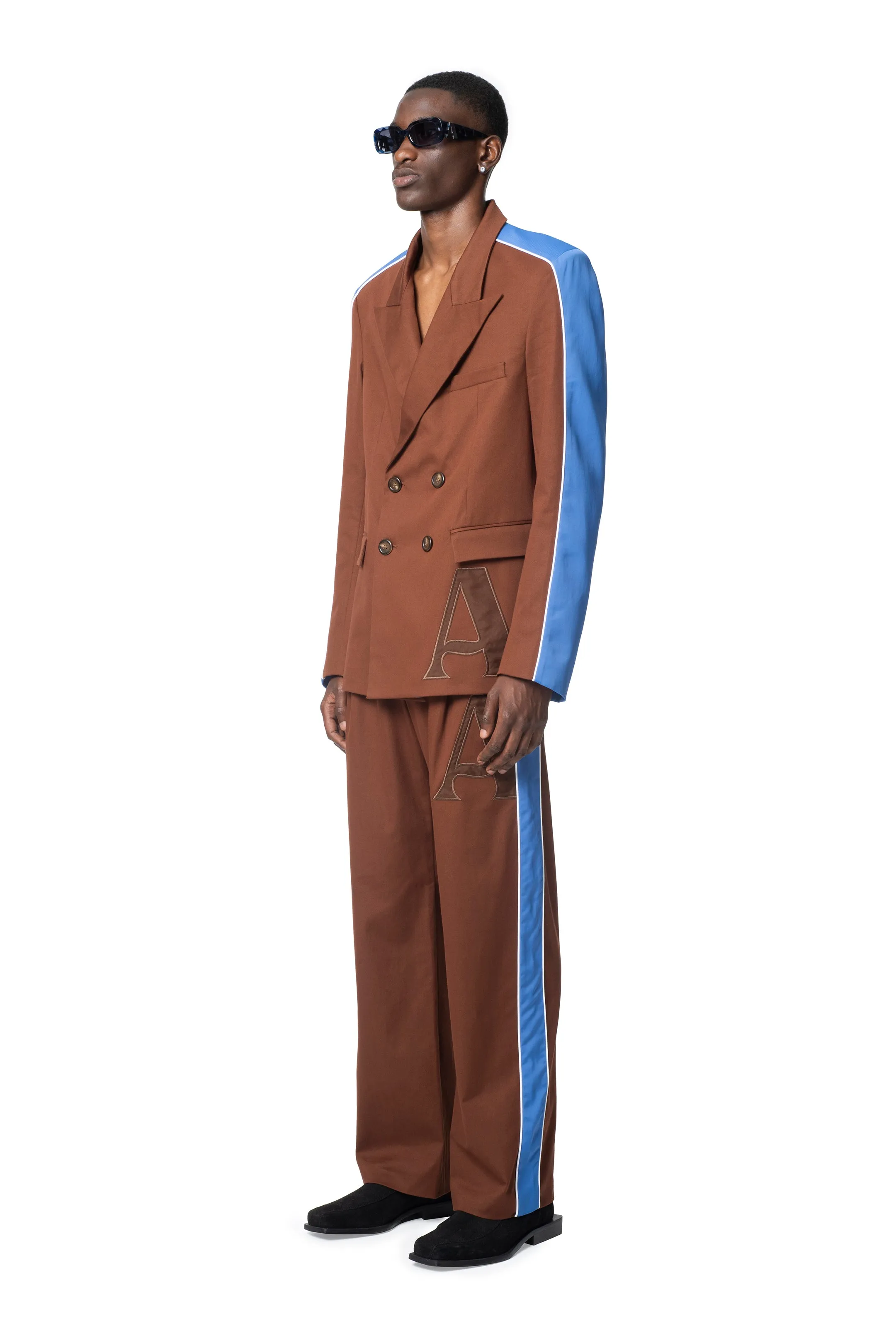 Grove Blazer