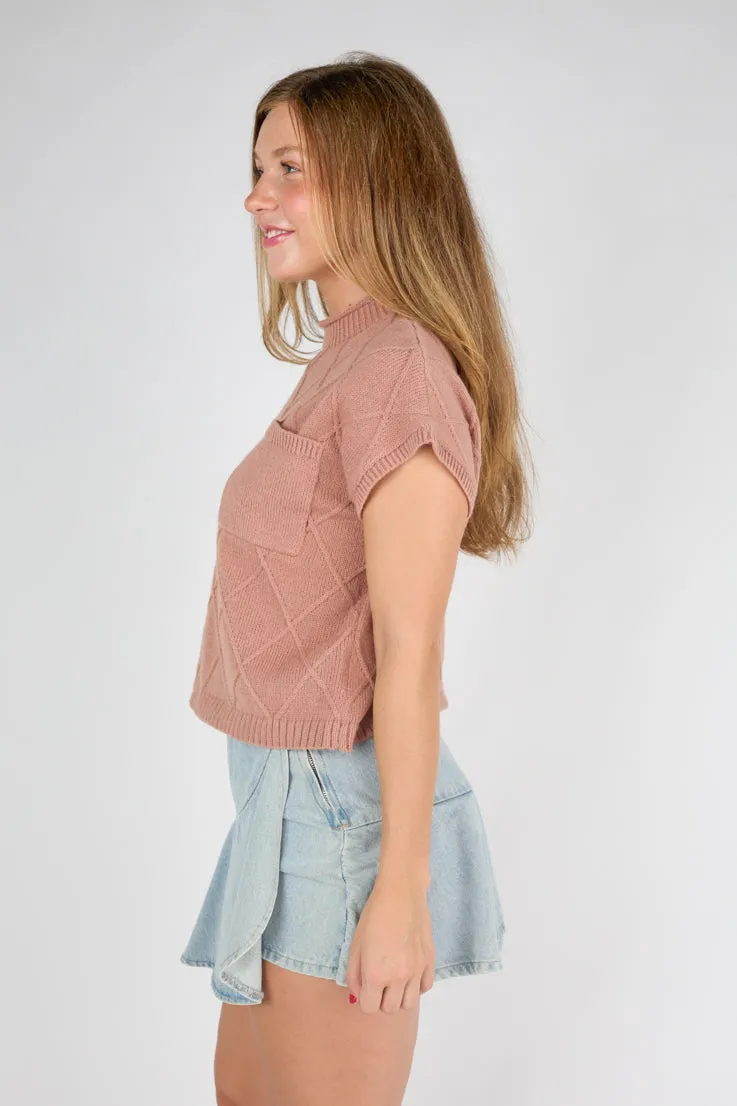 Heidi Sweater