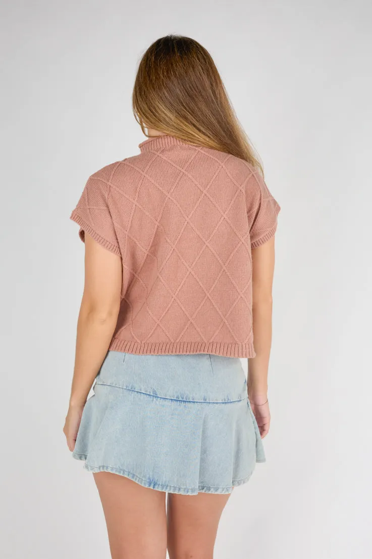 Heidi Sweater
