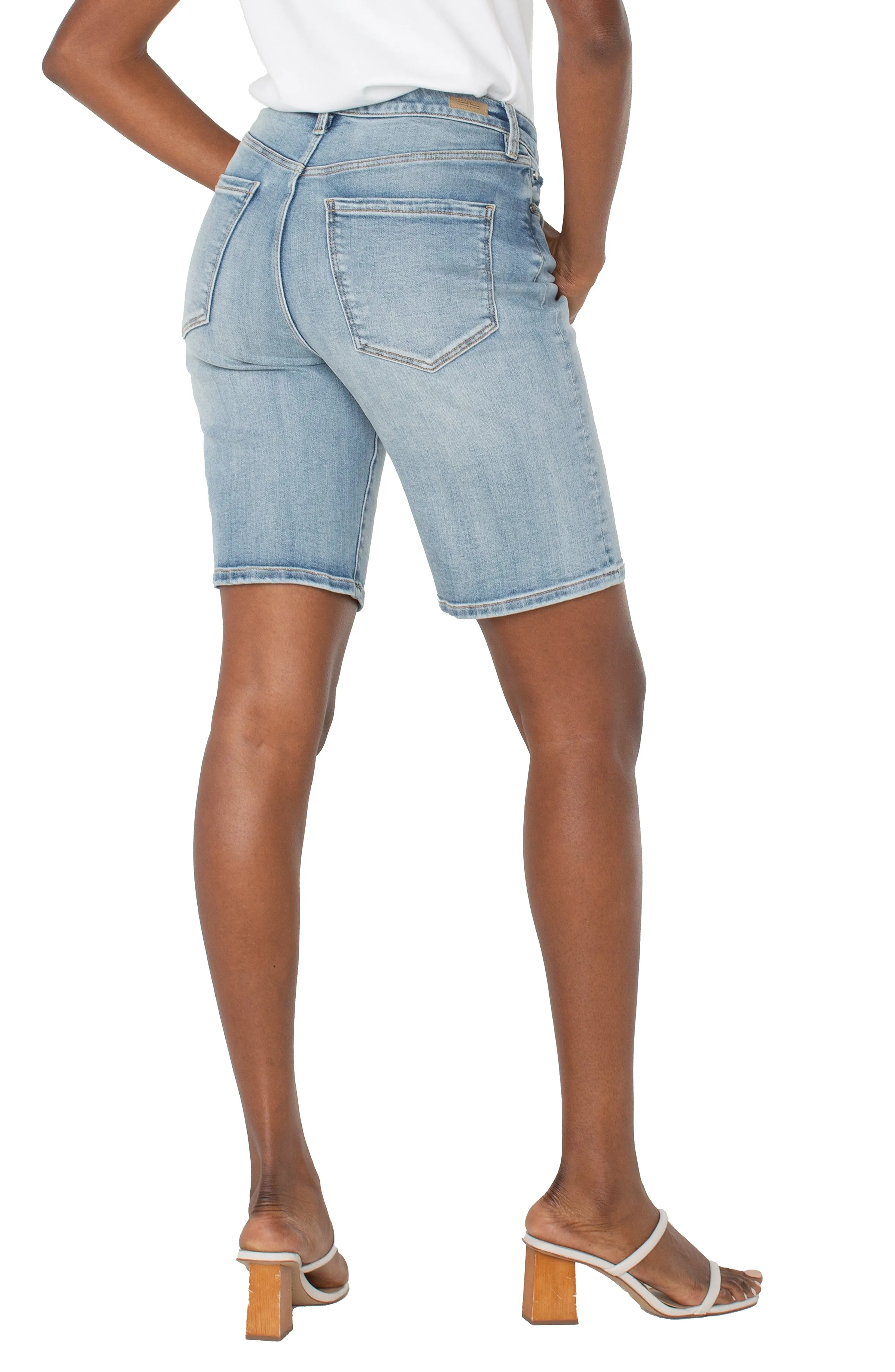 High Rise Jort