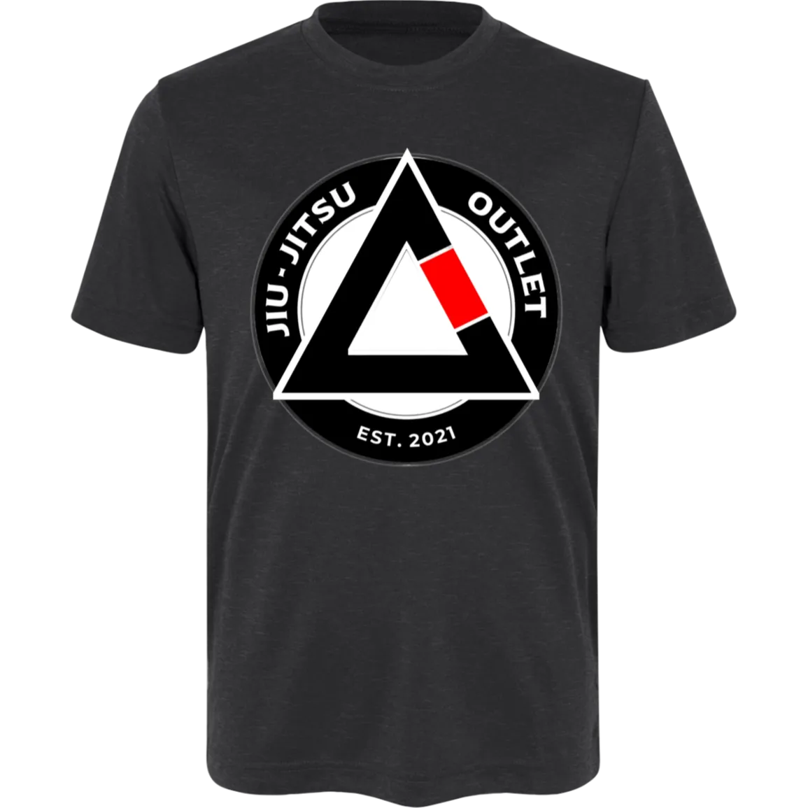 Jiu-Jitsu Outlet Kids SHirt