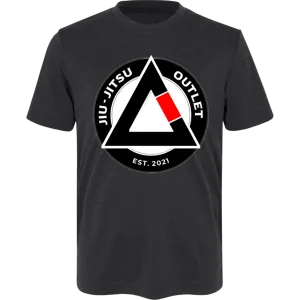 Jiu-Jitsu Outlet Kids SHirt