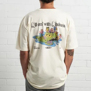 Kill Em With Kindess Tee