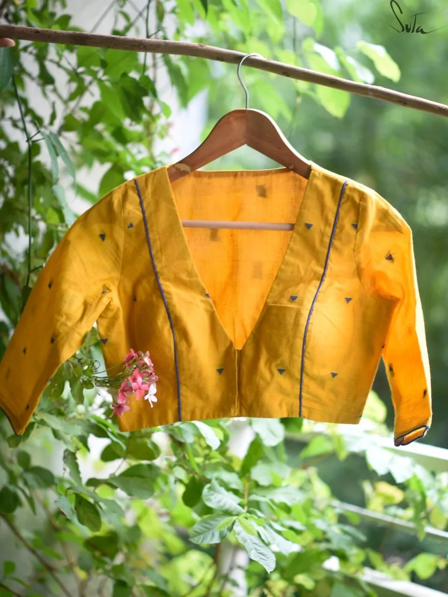 Kobita (Blouse)