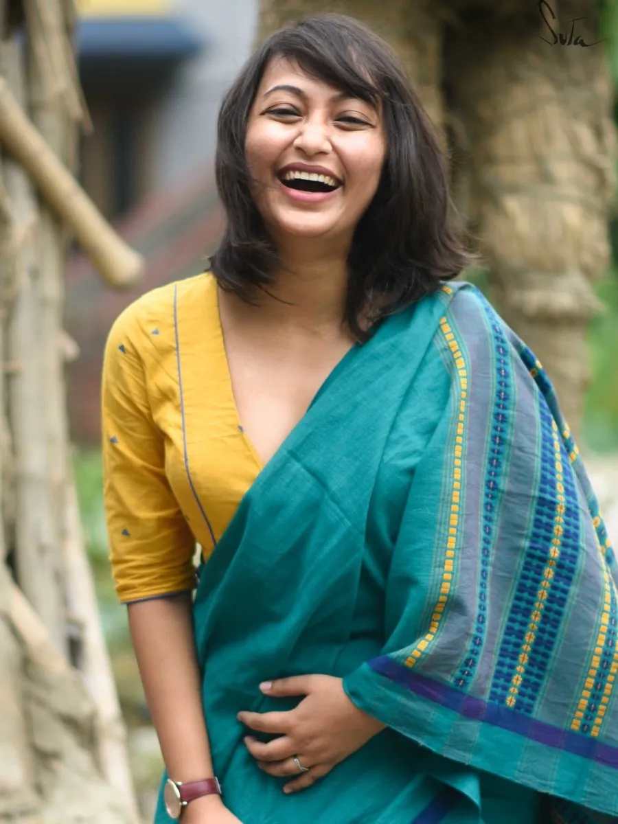 Kobita (Blouse)
