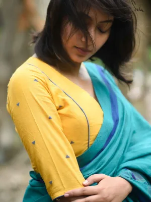 Kobita (Blouse)