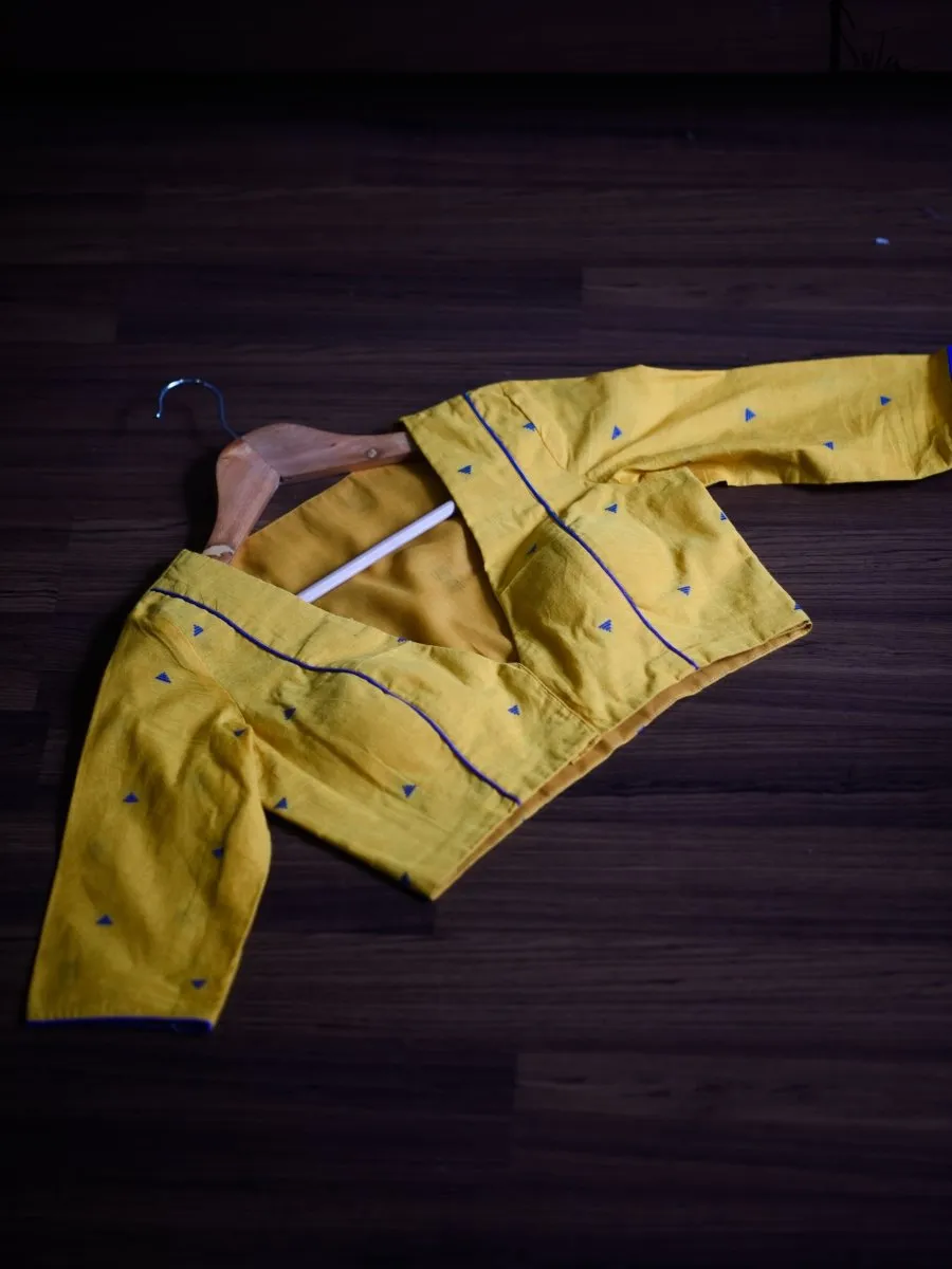 Kobita (Blouse)