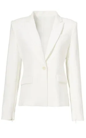 Maxwell Long Sleeve Jacket