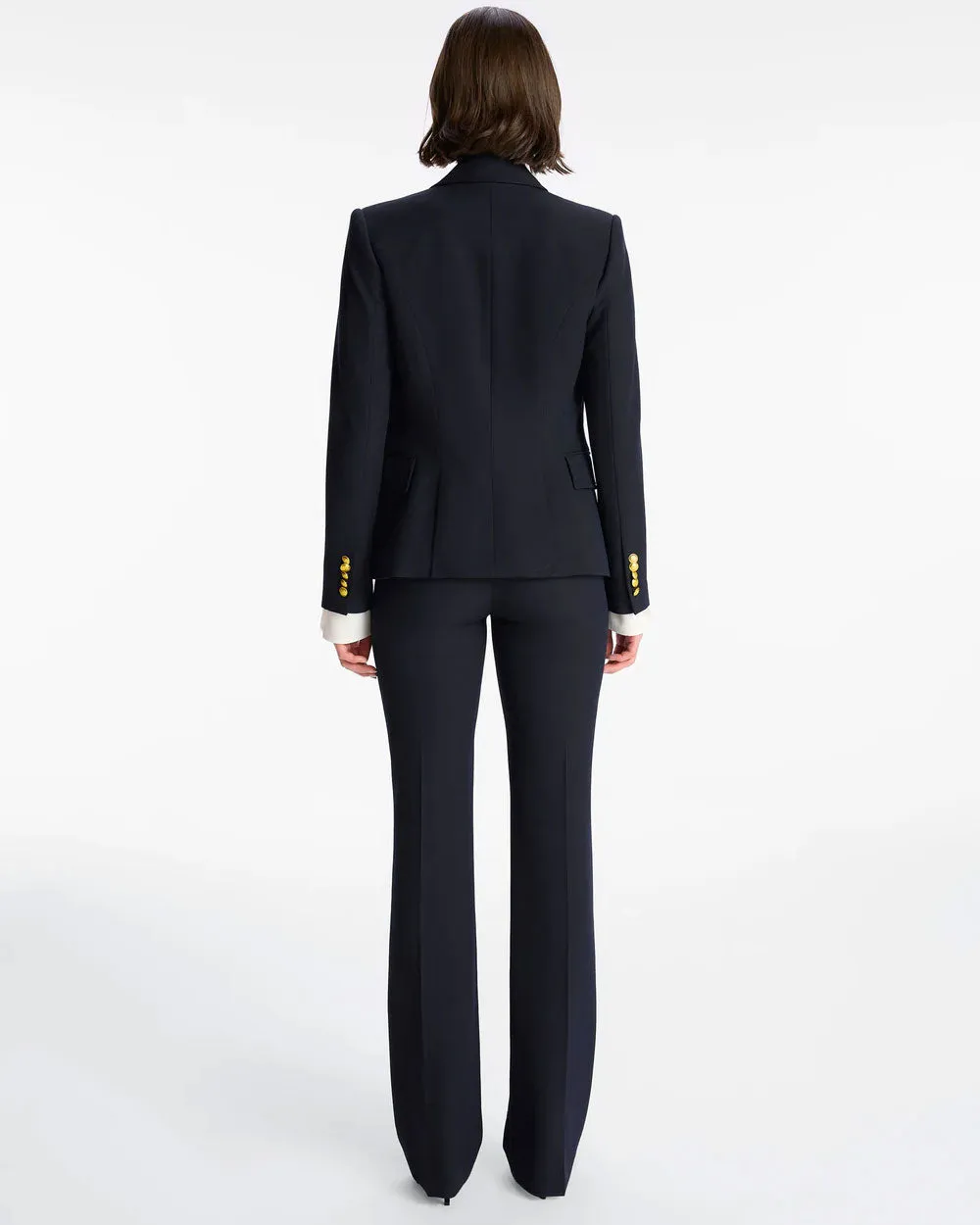 Midnight Chelsea Jacket