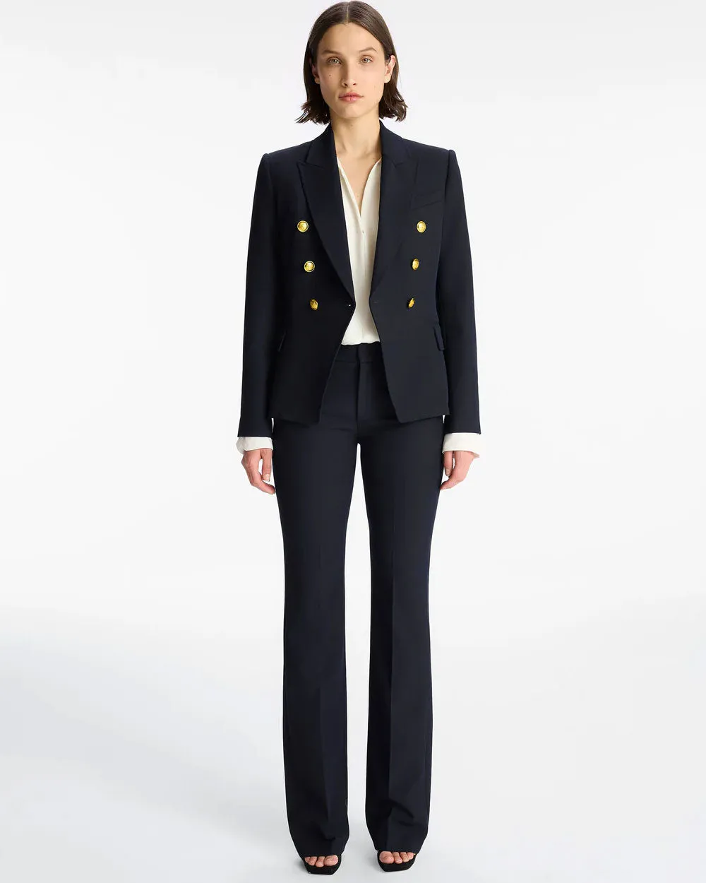 Midnight Chelsea Jacket