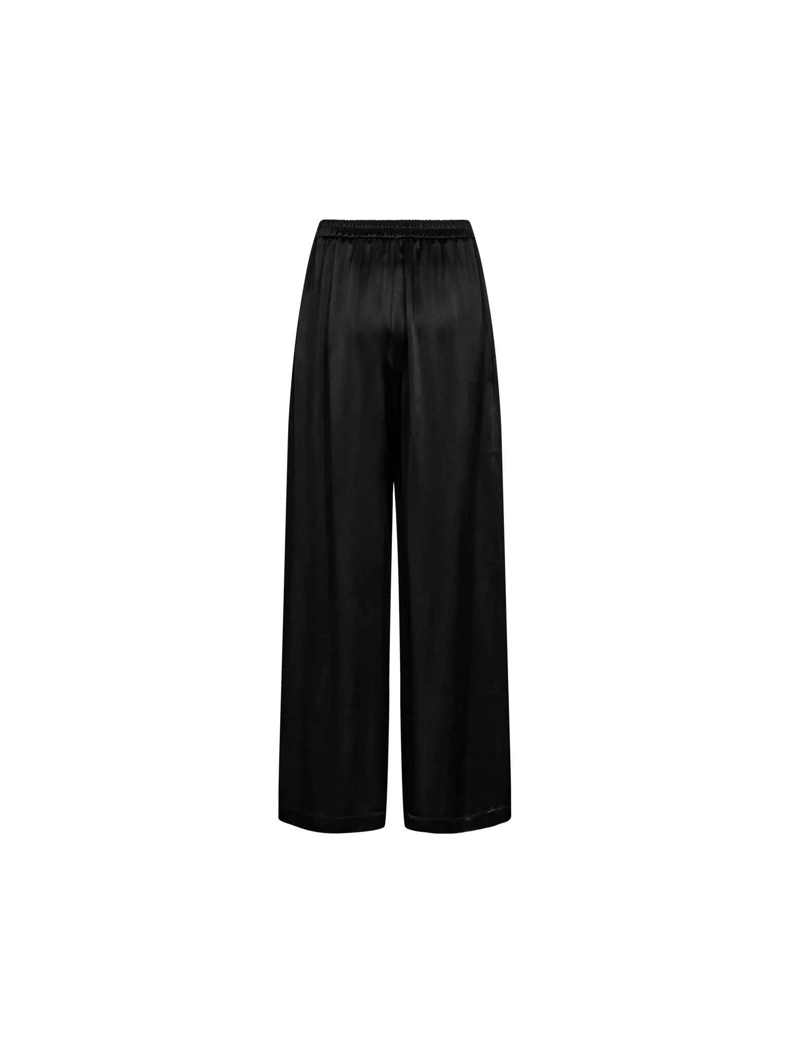 MMThea Glossi Pant Black