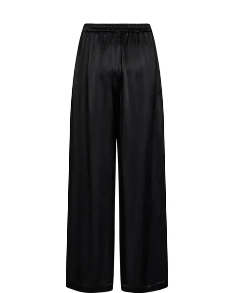 MMThea Glossi Pant Black