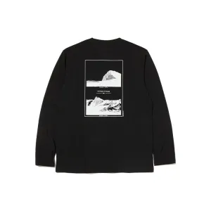 Mountain of Moods Mt. Tanigawa LS Tee