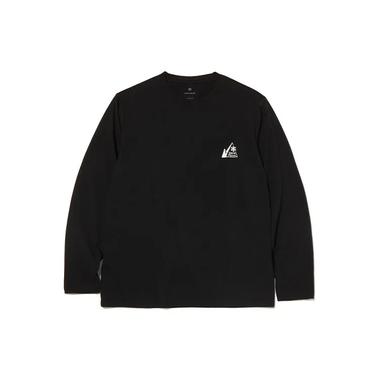 Mountain of Moods Mt. Tanigawa LS Tee