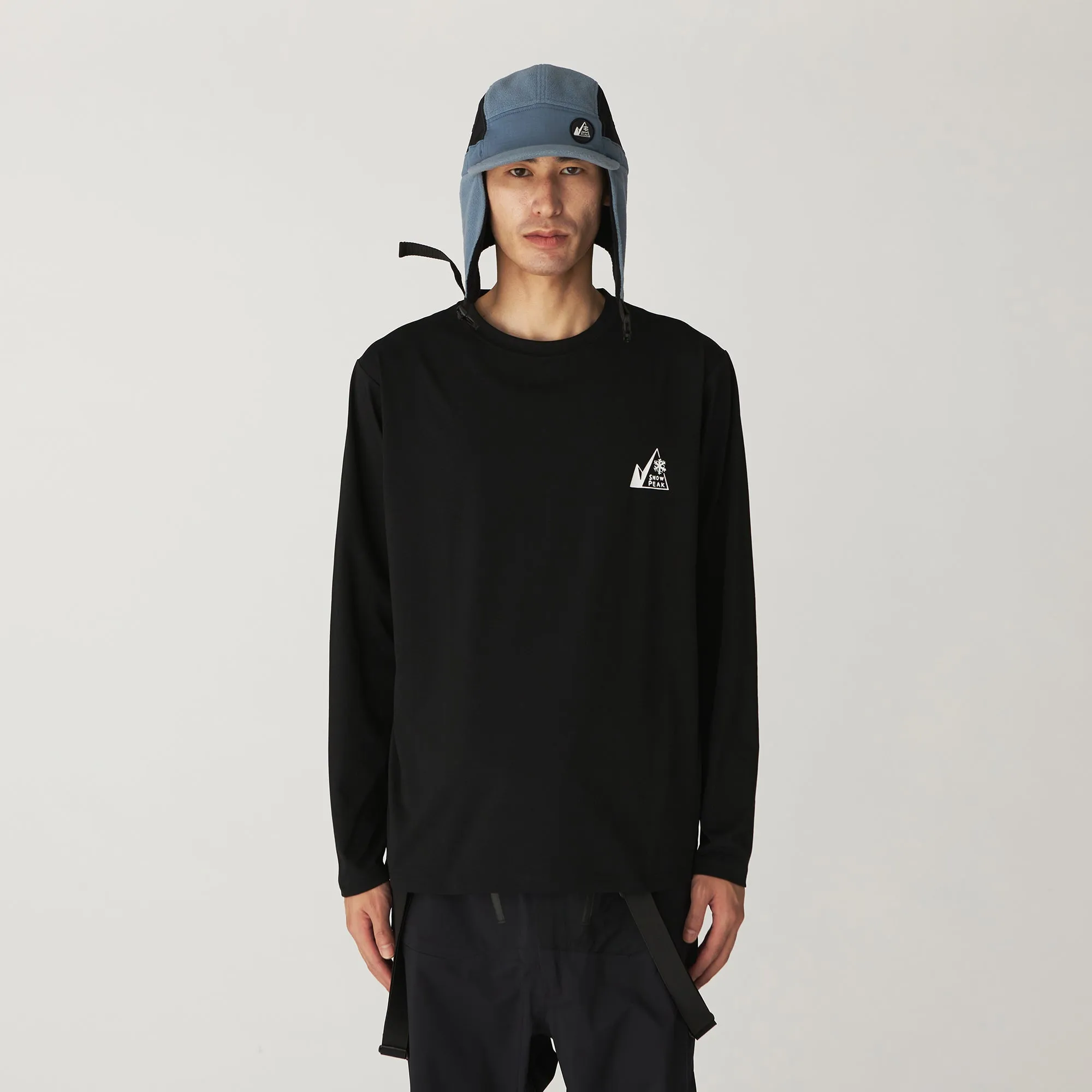 Mountain of Moods Mt. Tanigawa LS Tee