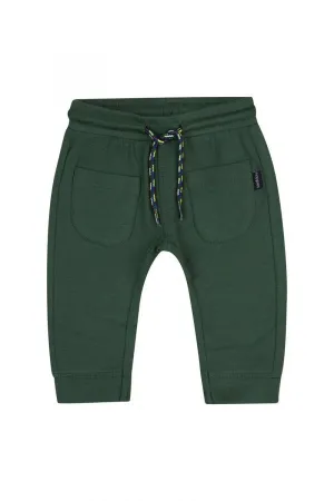 Noppies Greenwood Regular Fit Boys Pants - Garden Topiary