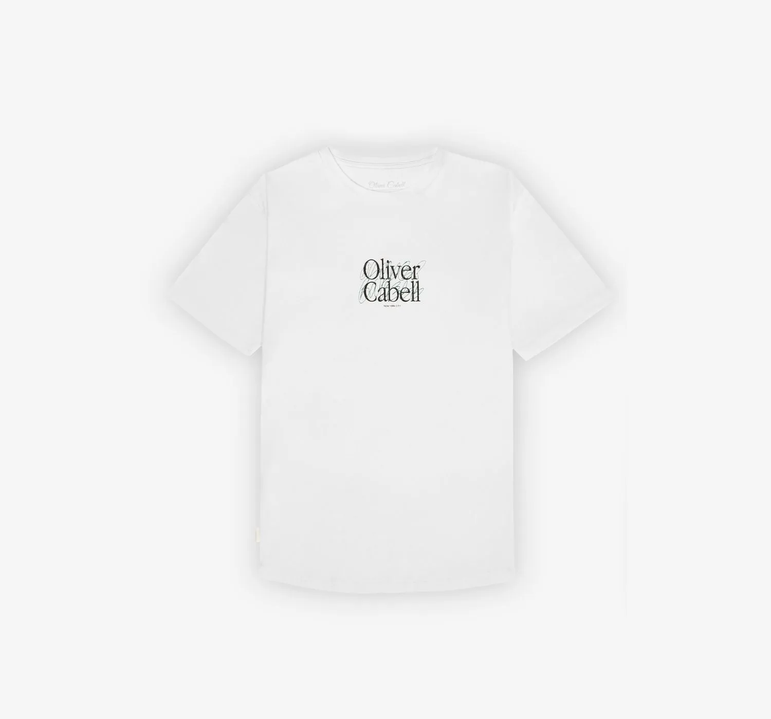 NYC Capsule Tee | Albus