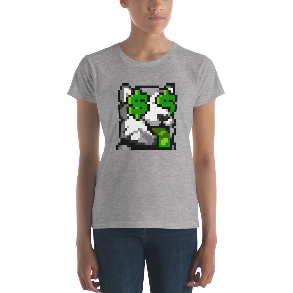 PanzerPaw Sellout Ladies Tee