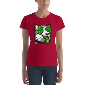 PanzerPaw Sellout Ladies Tee