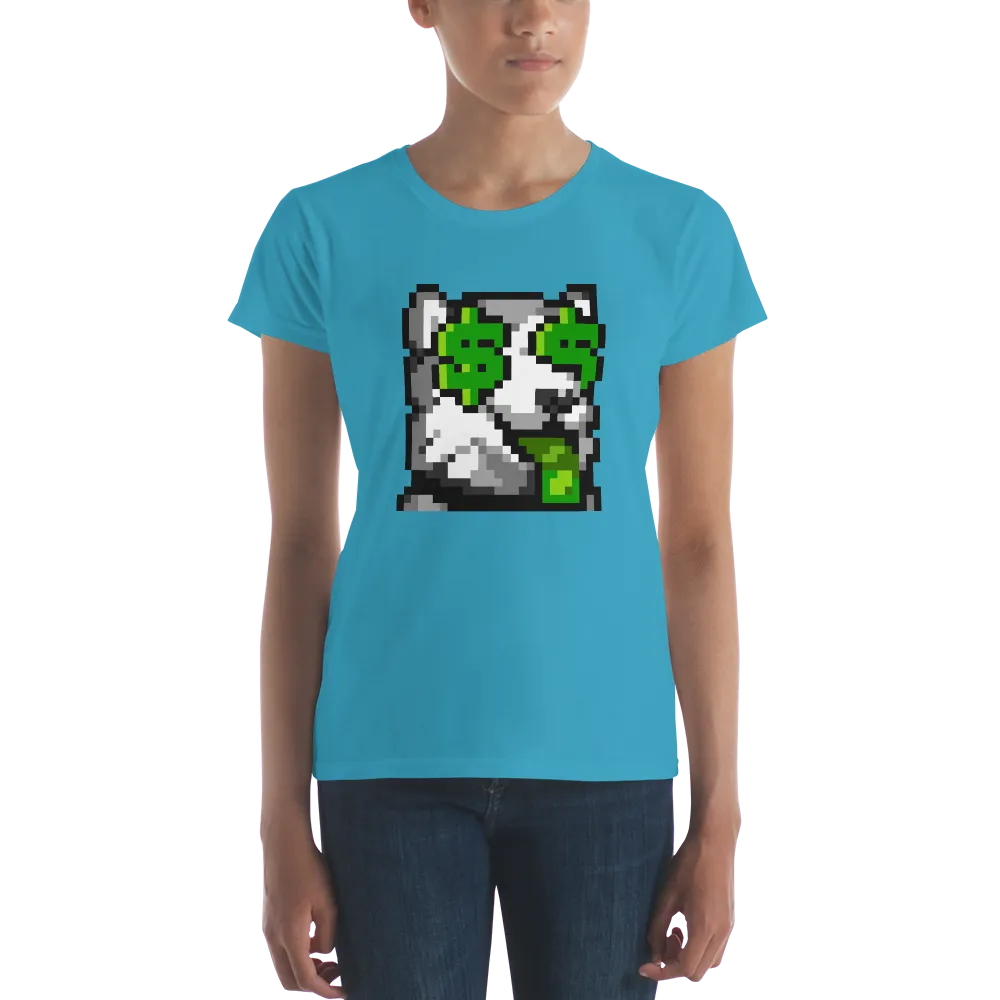 PanzerPaw Sellout Ladies Tee
