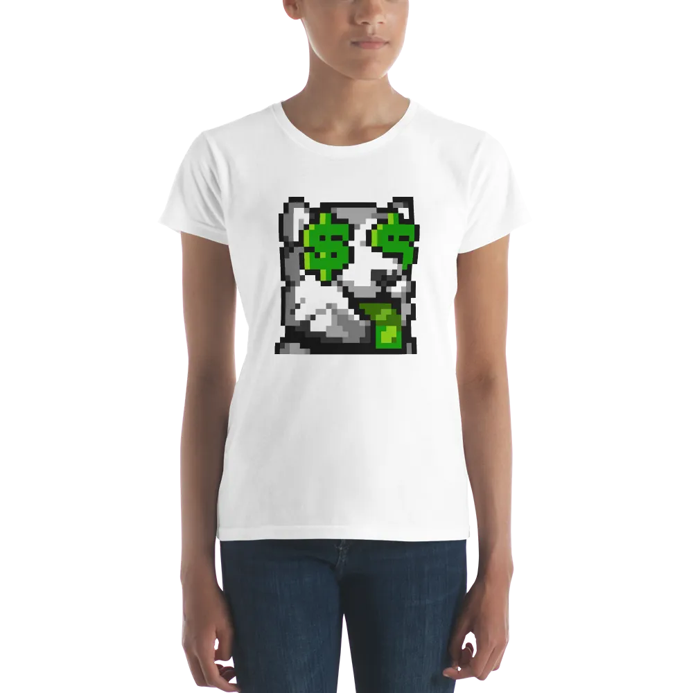 PanzerPaw Sellout Ladies Tee