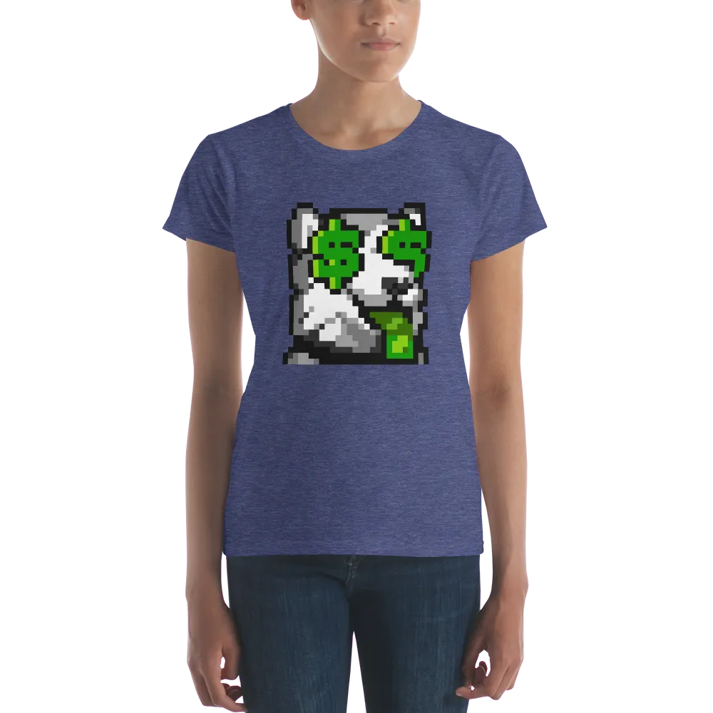PanzerPaw Sellout Ladies Tee