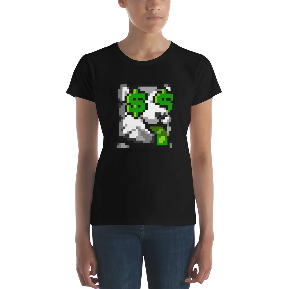 PanzerPaw Sellout Ladies Tee