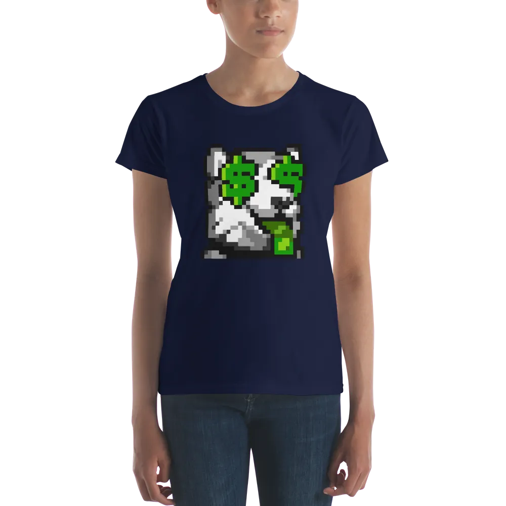 PanzerPaw Sellout Ladies Tee