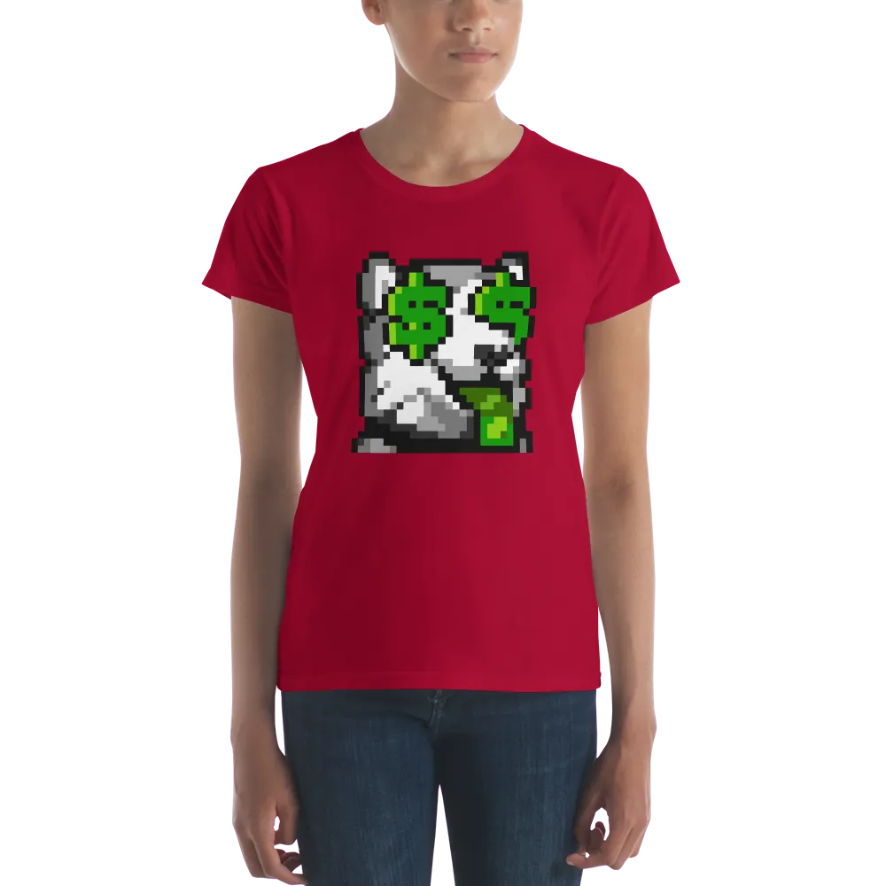 PanzerPaw Sellout Ladies Tee