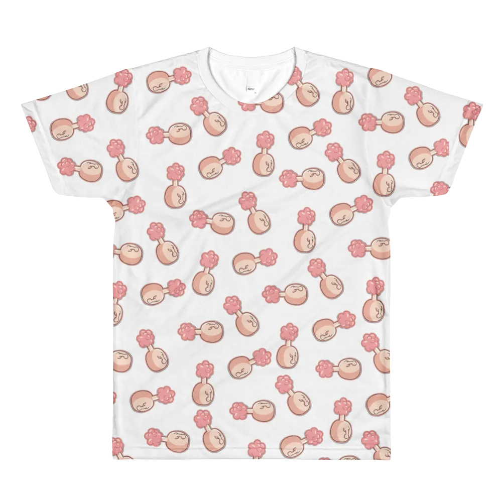 Plumbus Party Tee