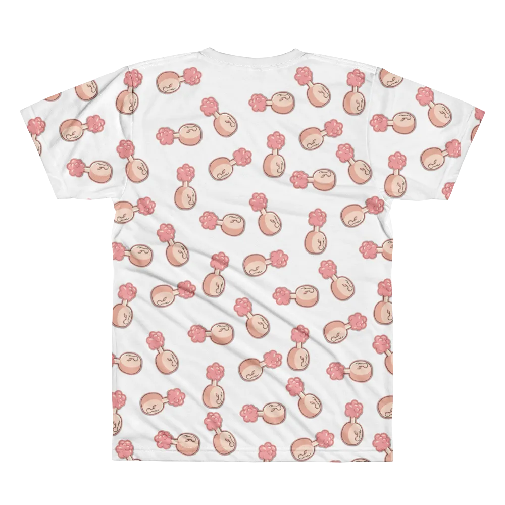 Plumbus Party Tee