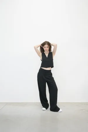 POL THE NEW TAILORED PANTS BY KURE