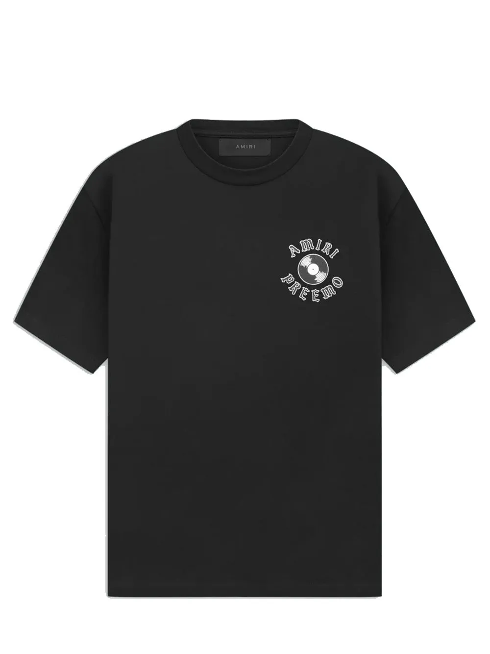 Preemo Record Tee
