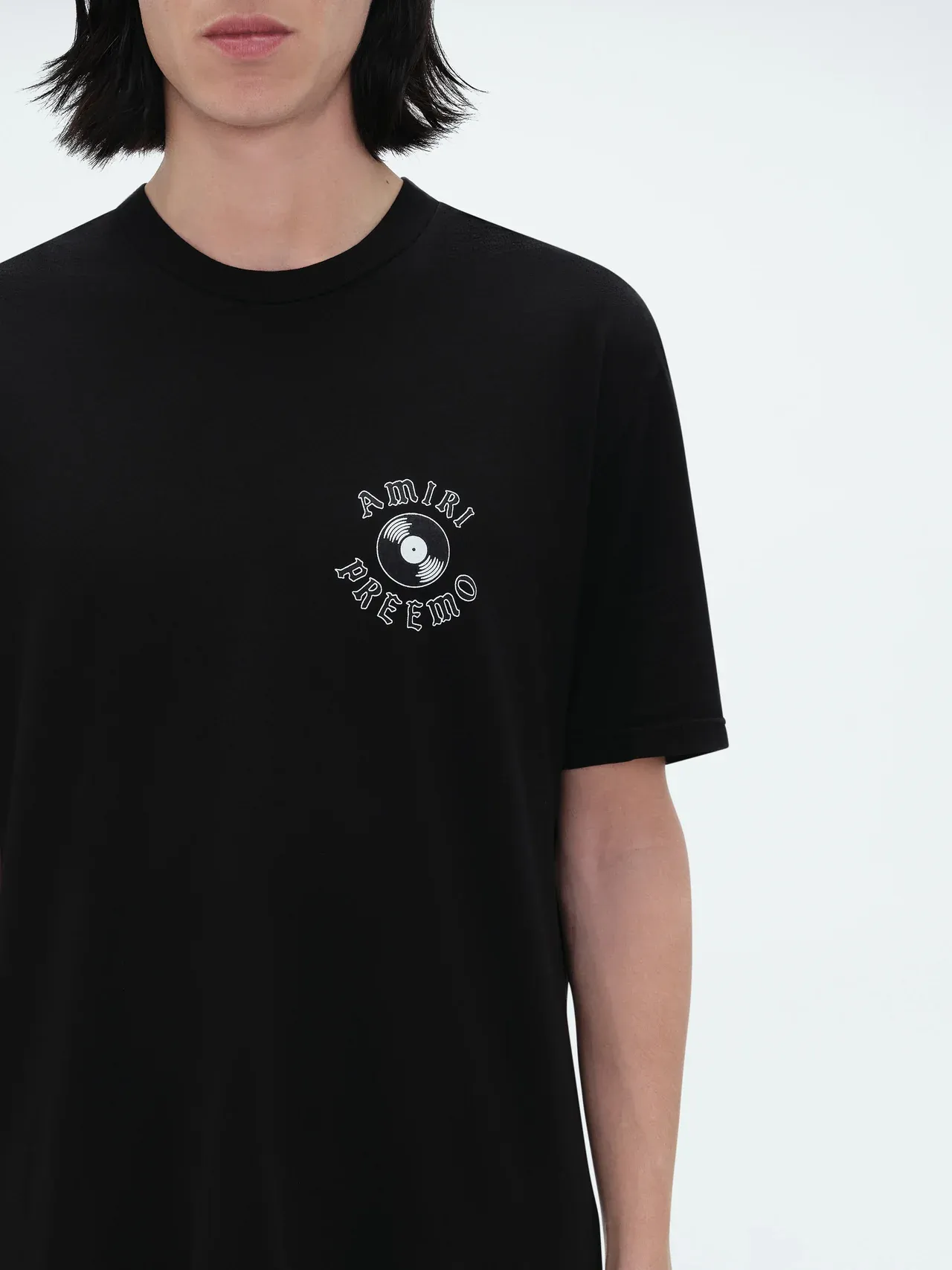 Preemo Record Tee