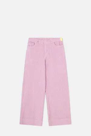 Rose Pant Pink