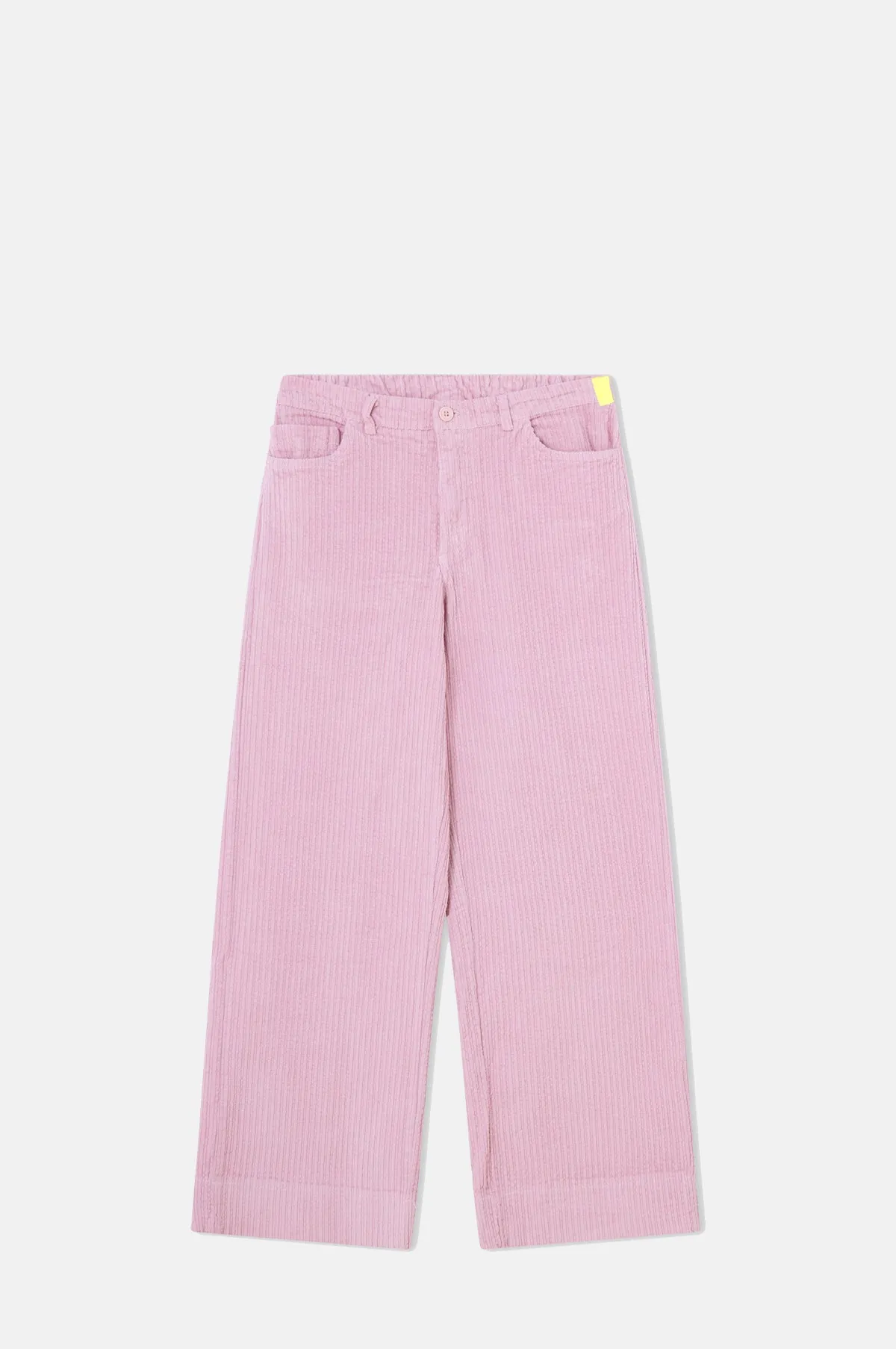 Rose Pant Pink