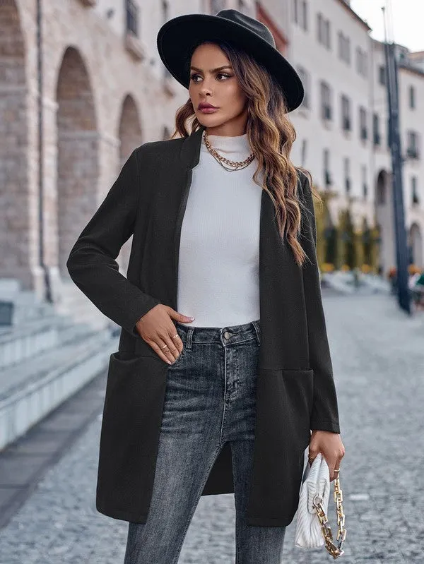 Tessa Jacket **3 COLORS