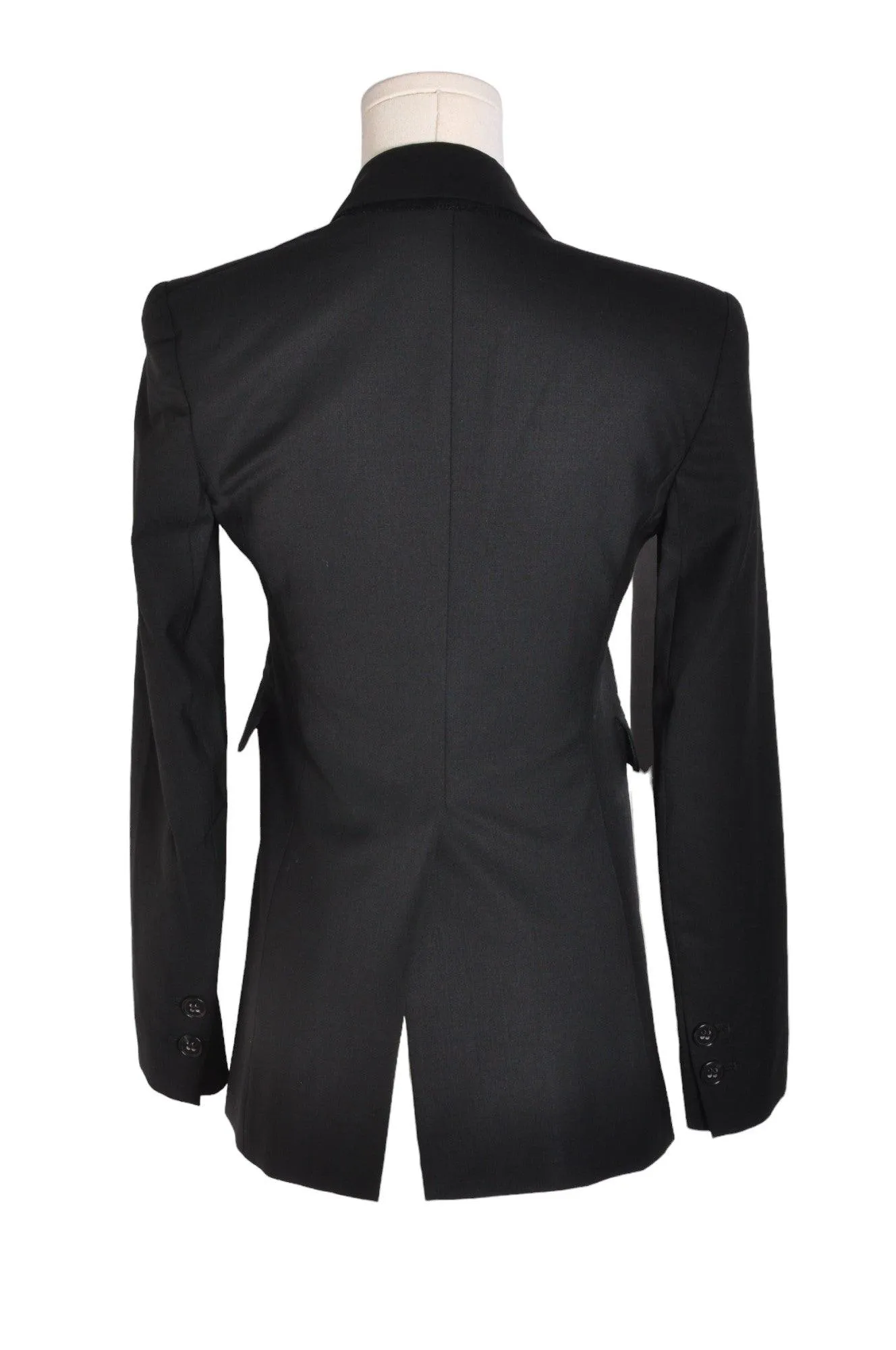 THEORY Blazers Regular fit in Black - 0