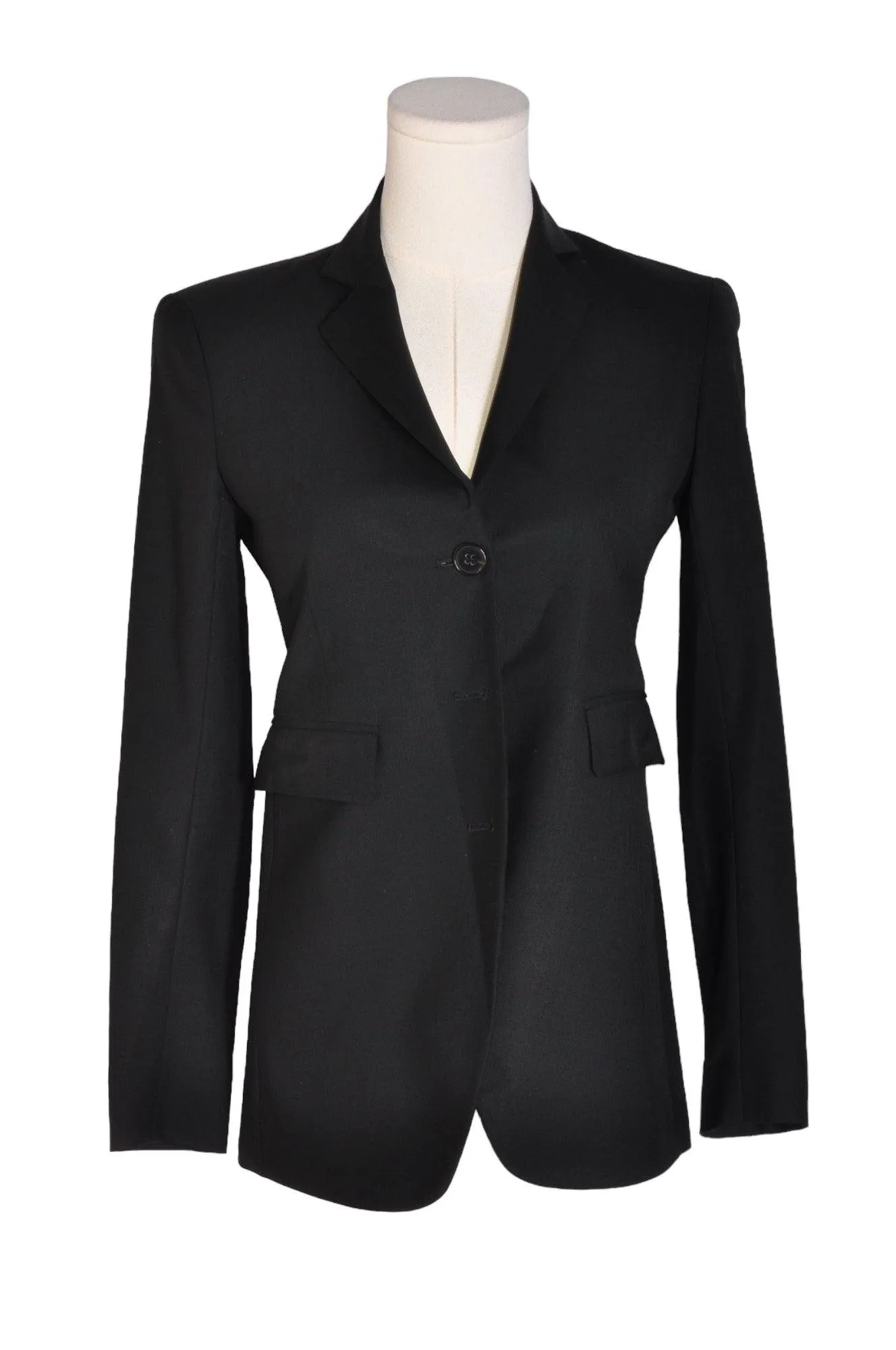 THEORY Blazers Regular fit in Black - 0
