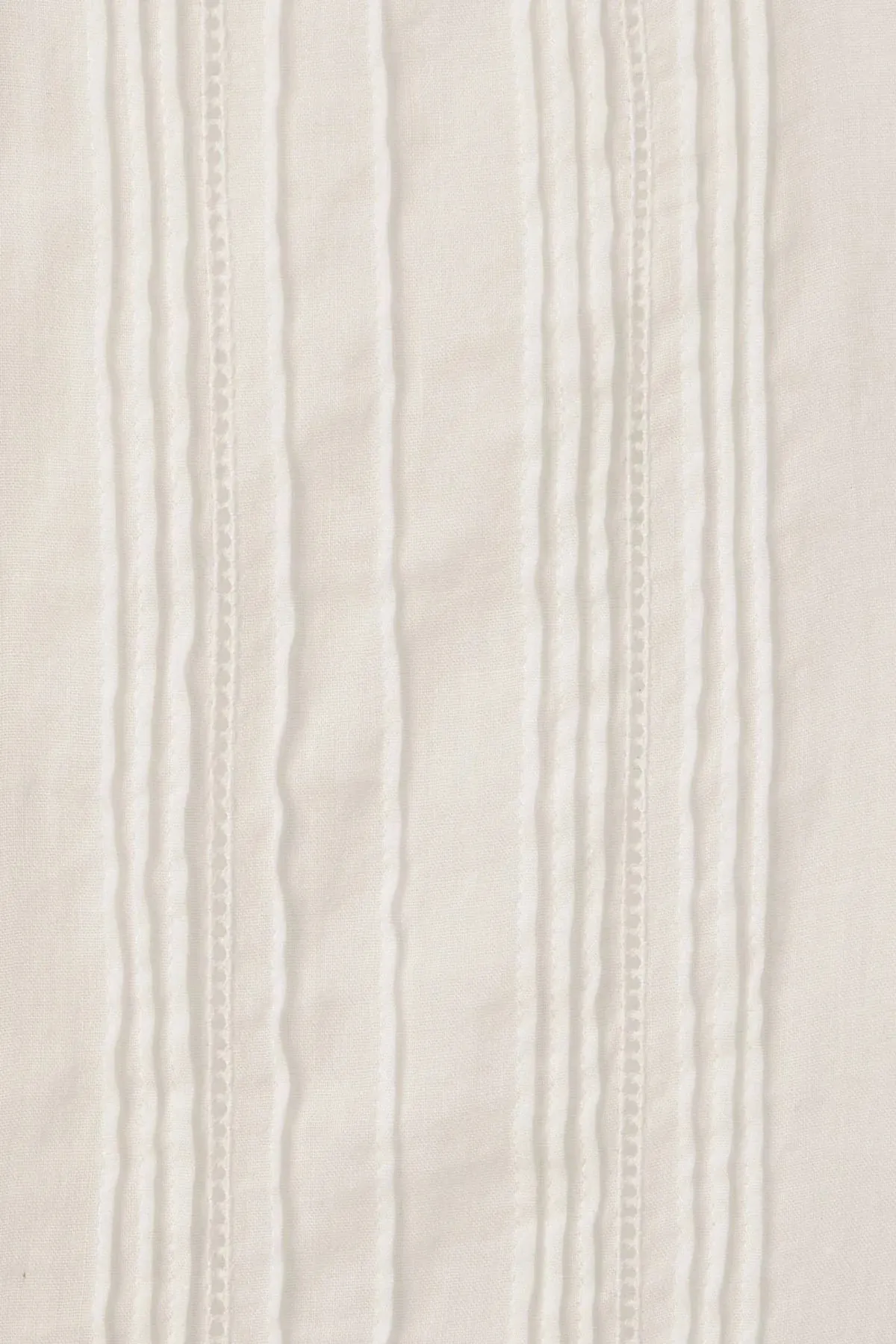 TROVATA~ The Millie voile blouse
