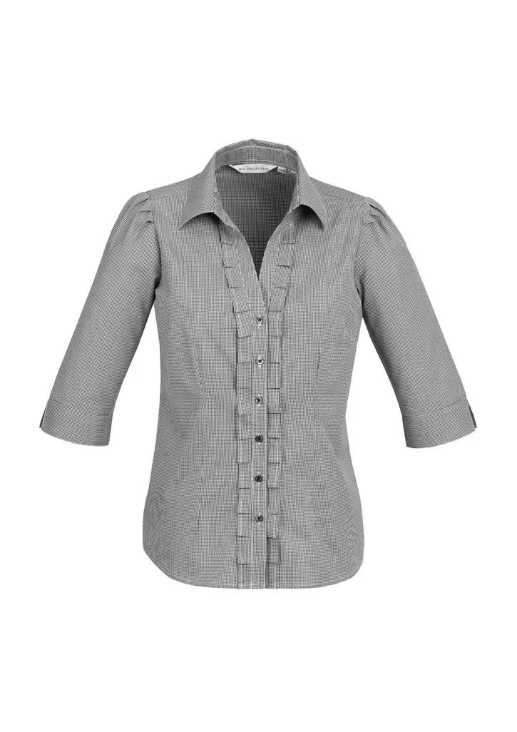 Women's Edge 3/4 Sleeve Shirt - S267LT