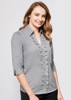 Women's Edge 3/4 Sleeve Shirt - S267LT