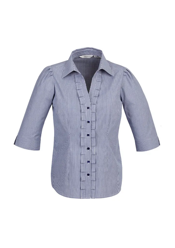 Women's Edge 3/4 Sleeve Shirt - S267LT