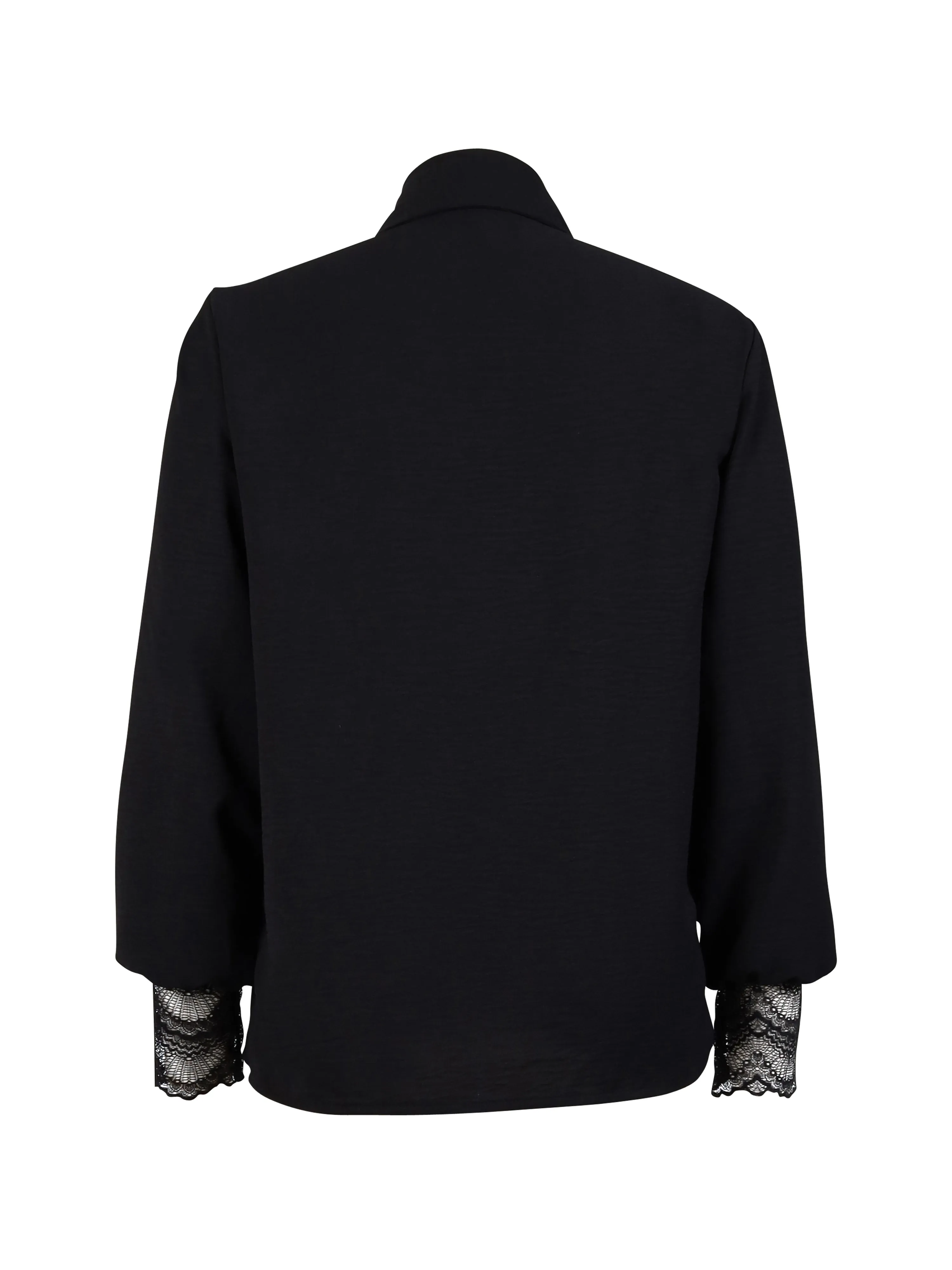 XEZAL shirt - Black