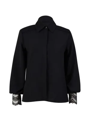 XEZAL shirt - Black